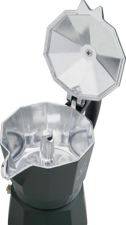 Produktbild Forever Kaffeezubereiter Moka Prestige Induktion 3 Tassen (3 Tassen)