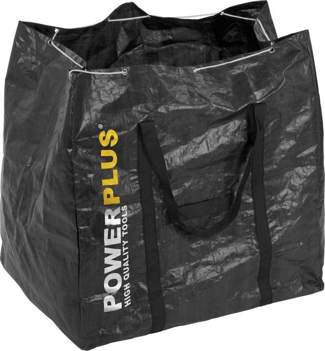 Produktbild Powerplus Garten - Abfallsack 270L (270 l)