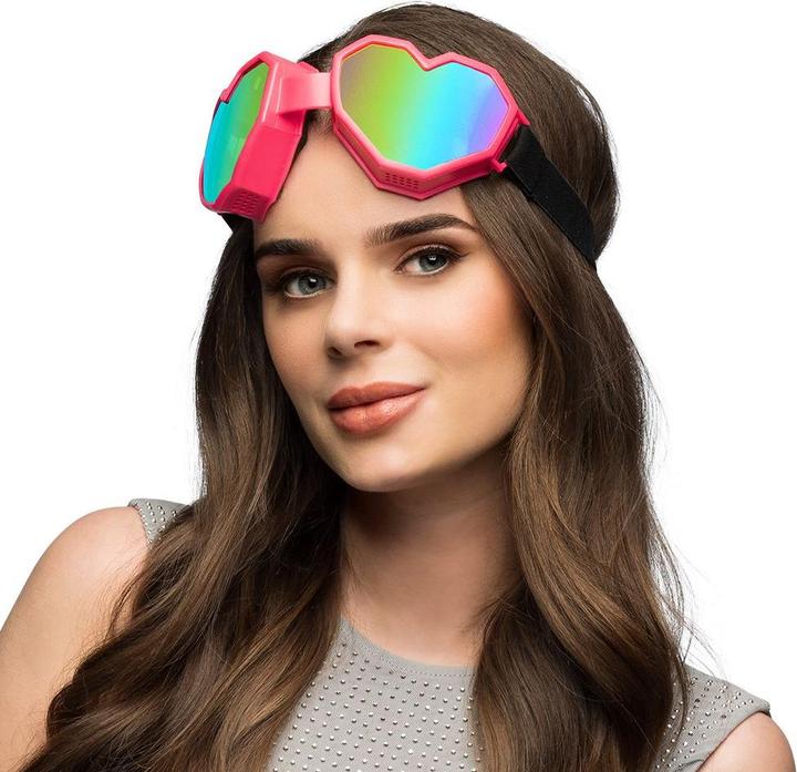 Pink, Rosa, UV Neon Pink
