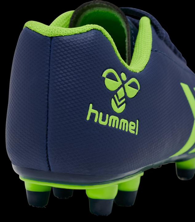 Actual product image hummel Top Star F.G. Lc Jr (36)
