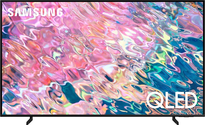 Produktbild Samsung QE50Q60BAU (50", Q60B, QLED, 4K, 2022)