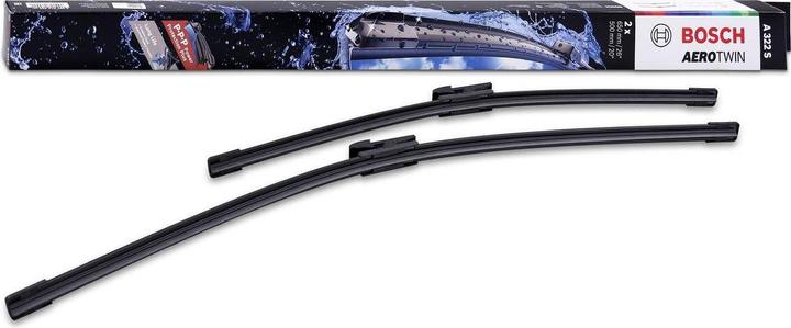 Actual product image Bosch Automotive Aerotwin Retro pair A322S