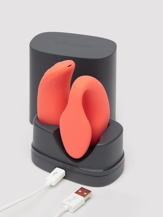 Actual product image We-Vibe Chorus
