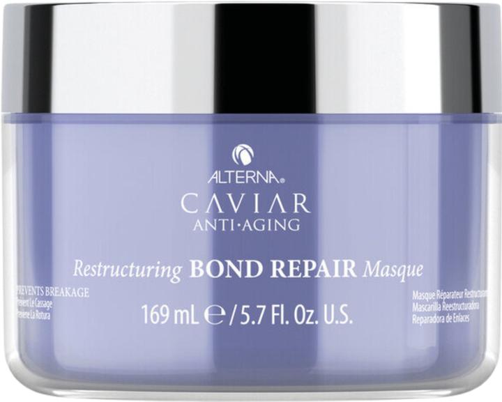 Image du produit Alterna Masque au caviar (169 ml)