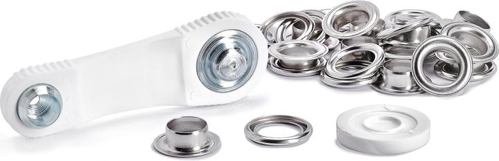 Image du produit Prym oeillet avec rondelle