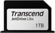 Produktbild Transcend JetDrive Lite 330 (1000 GB, SDXC)