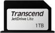 Actual product image Transcend JetDrive Lite 330 (1000 GB, SDXC)