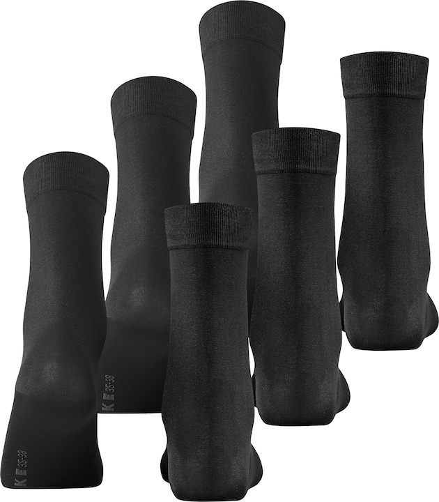 Produktbild Falke Cotton Touch 3er-Bundle SO (3er Pack, 39 - 42)