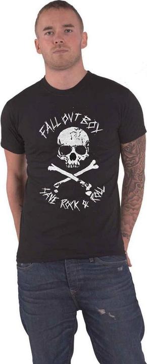 Produktbild Fall Out Boy Save Rock and Roll TShirt (L)