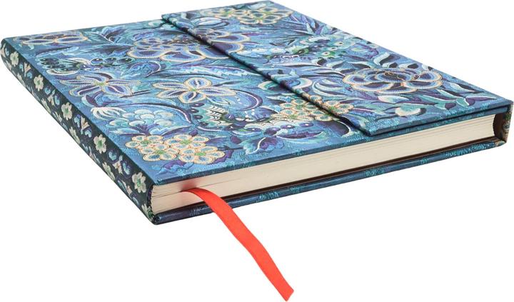 Immagine prodotto Paperblanks TaccuinoBluPascolo (Copertina rigida)