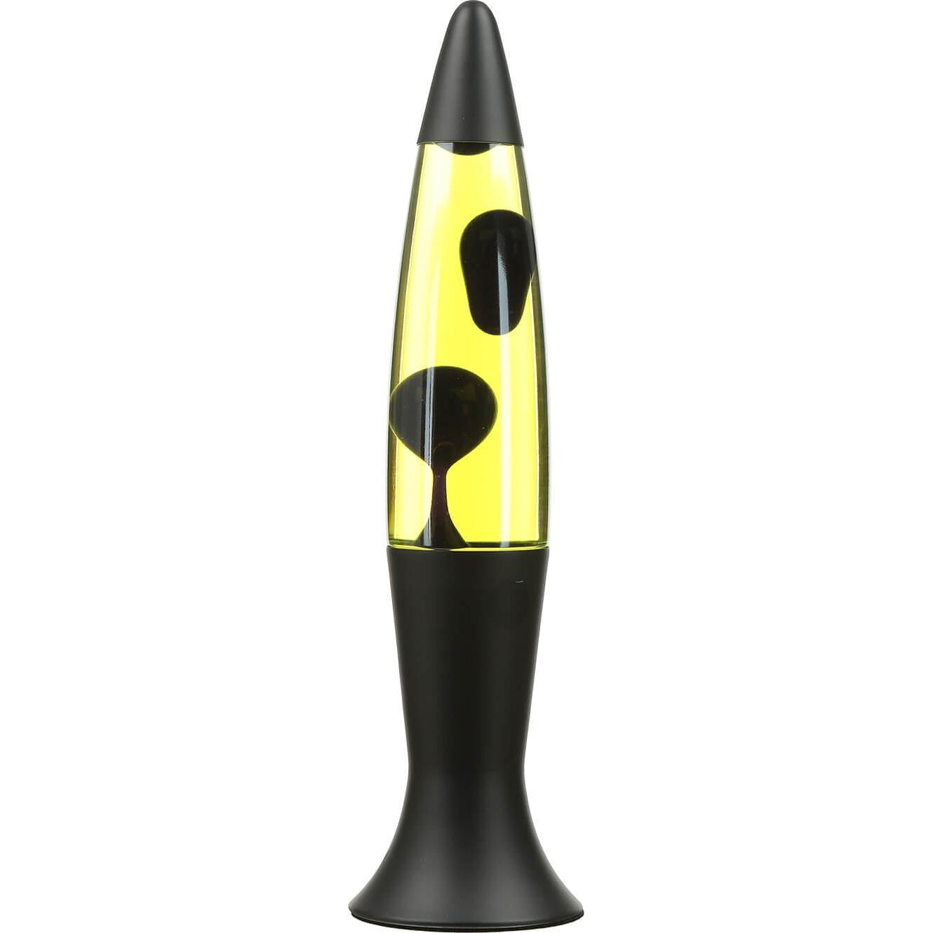 Licht-Erlebnisse, Tischlampe, Roxy (G9)