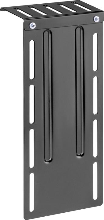 Produktbild SpeaKa Professional Geräte-Halterung VESA-kompatibel Passend für Serie (Halter): (2 kg)