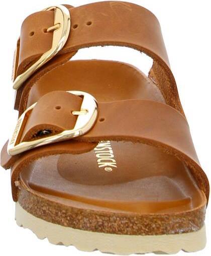 Produktbild Birkenstock Pantoletten Arizona Big Buckle (39)