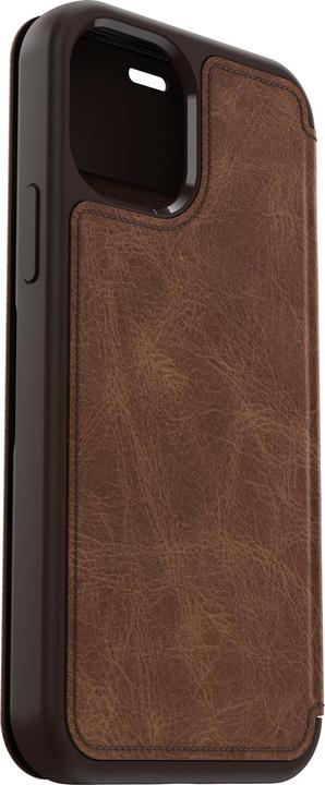 Produktbild OtterBox Strada Folio (Apple iPhone 12 Pro, Apple iPhone 12)