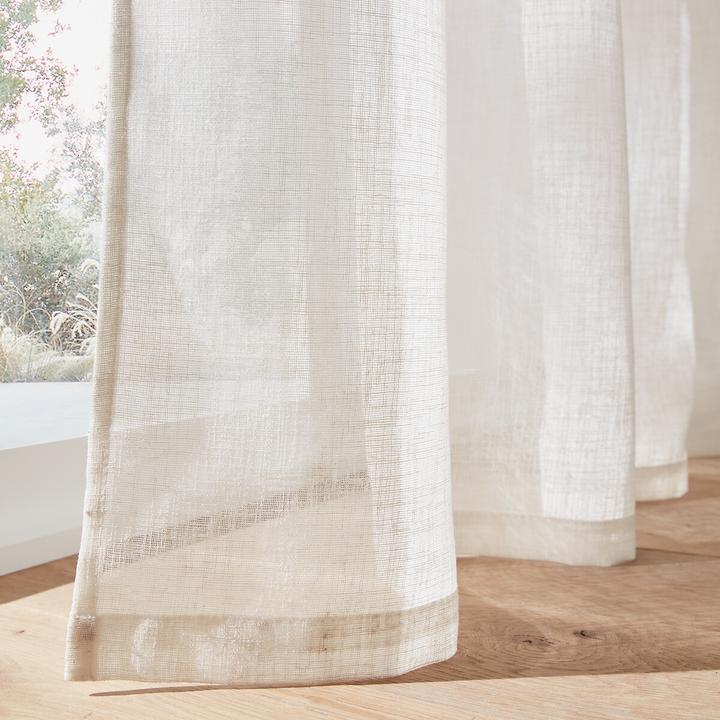 Produktbild La Redoute Interieurs Nyong (250 x 280 cm)