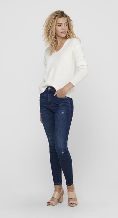 Immagine prodotto Only Maglia con scollo a V (M)