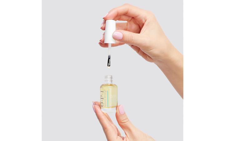Produktbild OPI Nature Strong (15 ml)