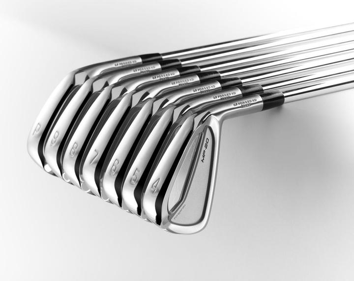 Produktbild Mizuno MP-20 MMC (Rechtshänder)