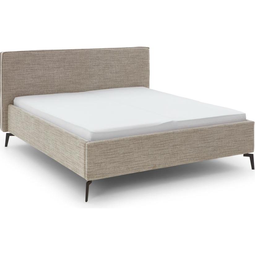 Meise Möbel, Bett, Matera 2180-89-3000M (160 x 200 cm)
