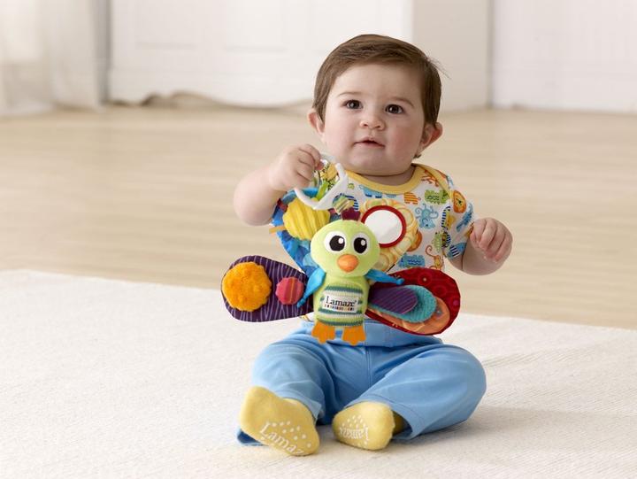 Productafbeelding Tomy Lamaze Jacques de Pauw