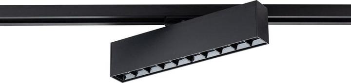 Actual product image SPOTLIGHT LED STF2-10W 750LM 4000K BLACK (750 lm)
