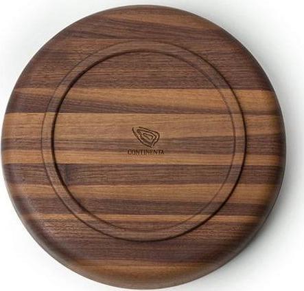 Produktbild Continenta Walnuss Schale, 25x4.8 cm