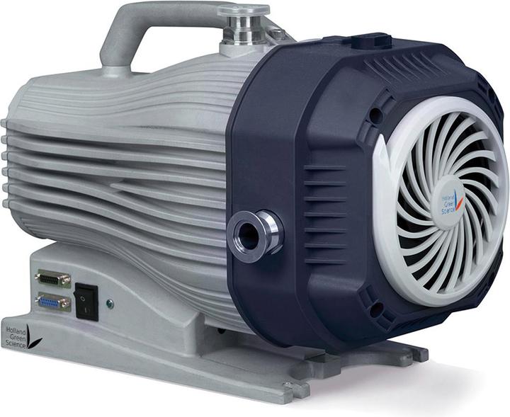 Holland Green Sience Pompa per vuoto a coclea secca Anemos