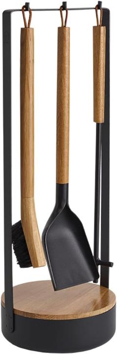 Morsø Adrian Kaminbesteck (Ø 22 x 60 cm)