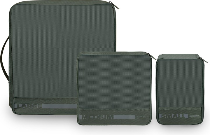 Actual product image Samsonite Pack-Sized (Packing system)