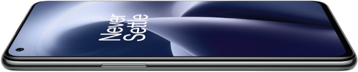 Produktbild OnePlus Nord 2T (128 GB, Gray shadow, 6.43", Dual SIM, 50 Mpx, 5G)