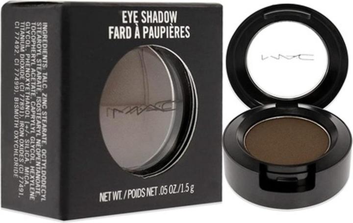 Image du produit MAC Cosmetics Ombre à paupières (brun)