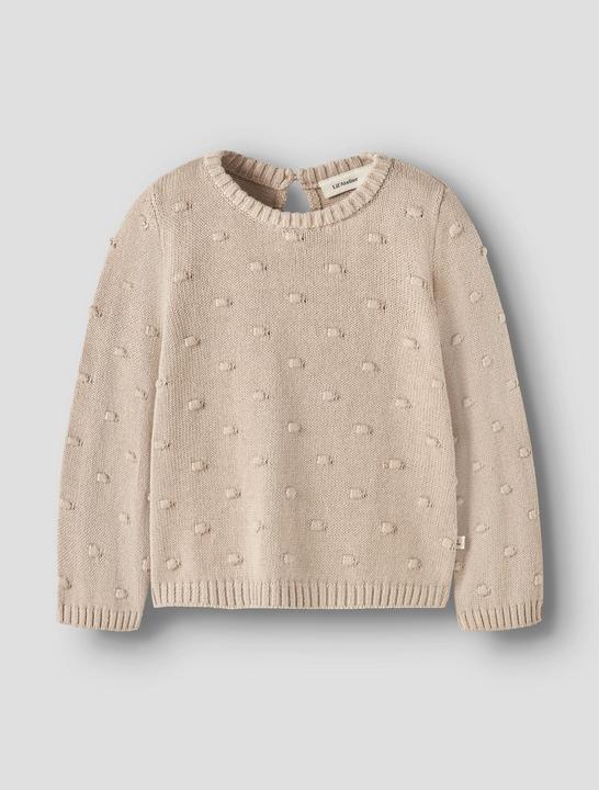 Produktbild Name it Loose Fit Strickpullover (116)