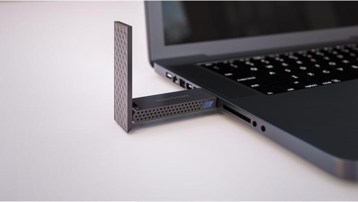 Produktbild Netgear Nighthawk (USB 3.0)