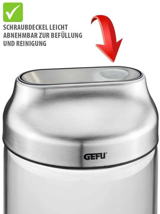 Actual product image GEFU Kippo (1 l)