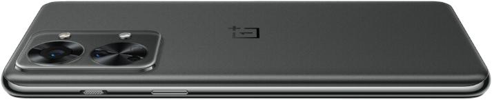 Actual product image OnePlus Nord 2T (128 GB, Gray shadow, 6.43", Dual SIM, 5G)