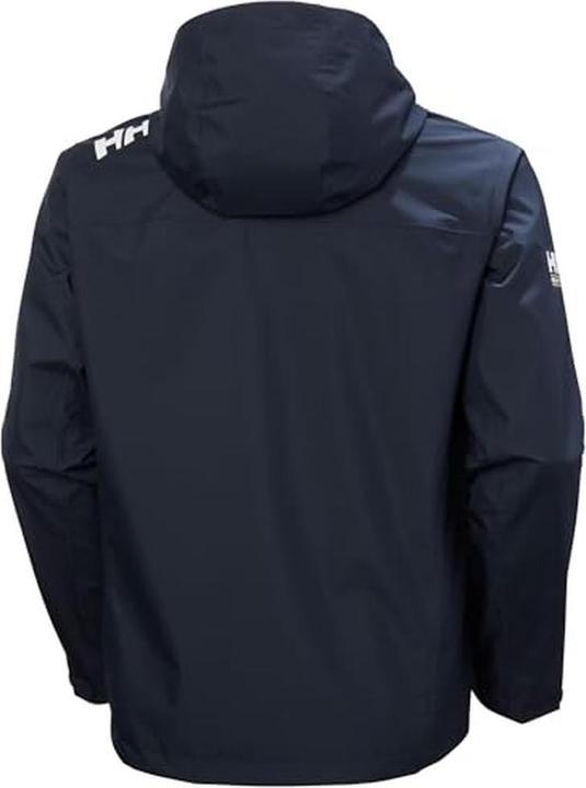 Immagine prodotto Helly Hansen GIACCA CON CAPPUCCIO CREW 2.0 (M)