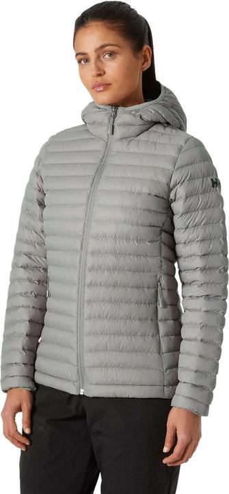 Produktbild Helly Hansen W Sirdal Hooded Insulator Jack (XS)