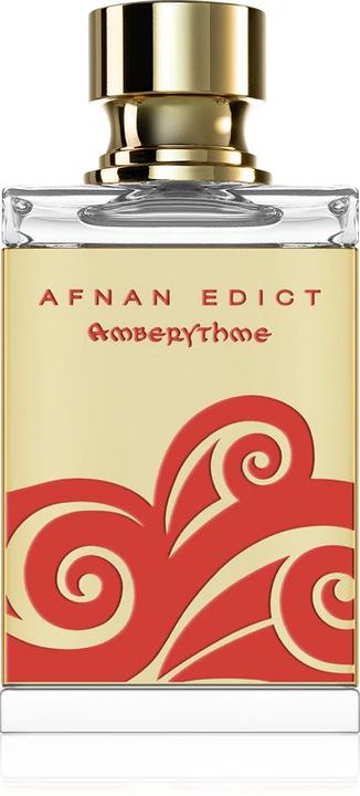 Immagine prodotto Afnan Editto Amberythme (Eau de parfum, 80 ml)