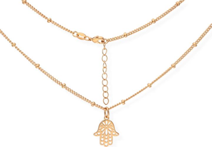 Produktbild Carat Motifs (Messing Plaqué)