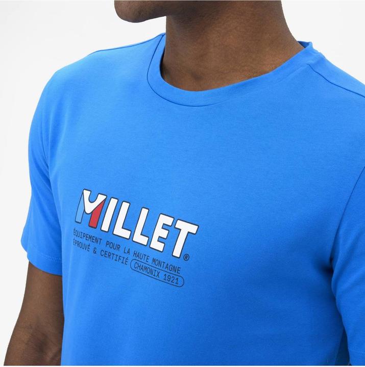 Immagine prodotto Millet T-Shirt mit Rundhalsausschnitt (S)