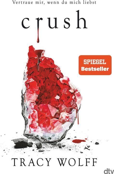Immagine prodotto Crush (Tedesco, Tracy Wolff, 2022)