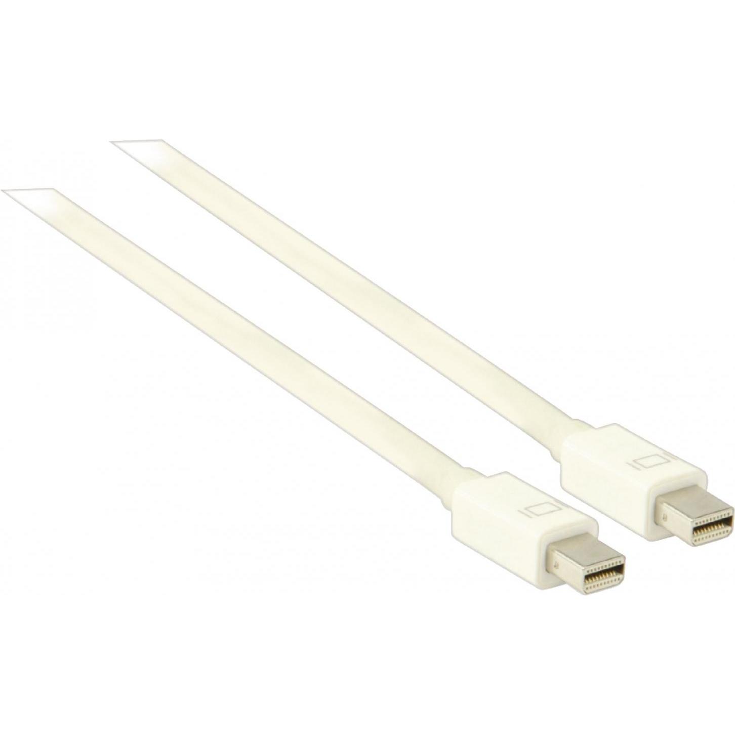 Thumbnail - Valueline VLMP37500W (3M) (3 m, DisplayPort), Video Kabel