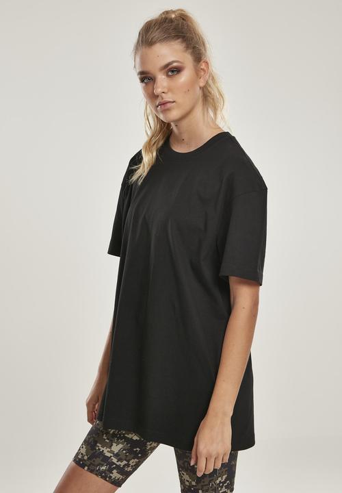 Produktbild Urban Classics Ladies Oversized Boyfriend Tee (XL)