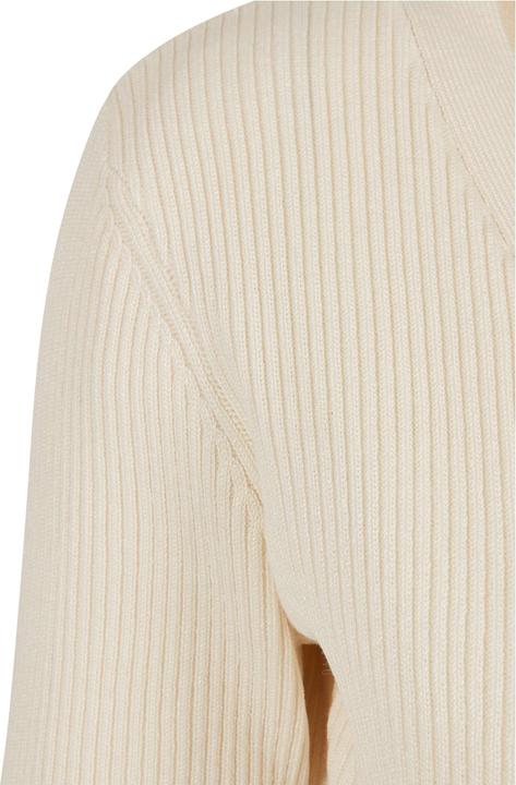 Immagine prodotto Urban Classics Cardigan da donna avvolto in maglia a coste - 19405 (4XL)