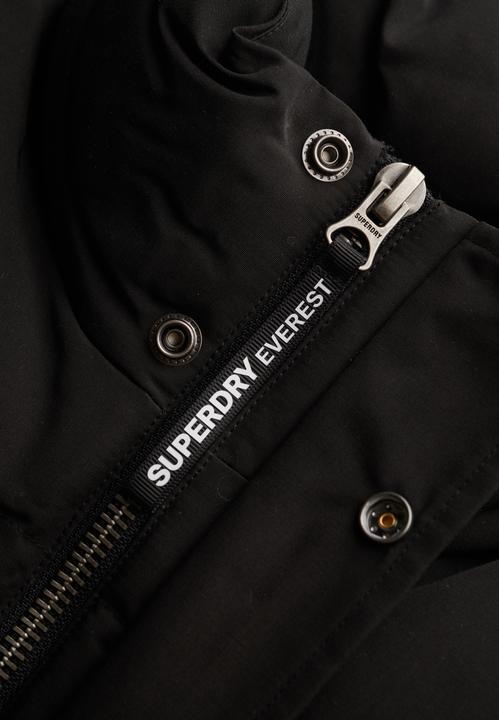 Actual product image Superdry Non Hooded Everest Gilet (L)