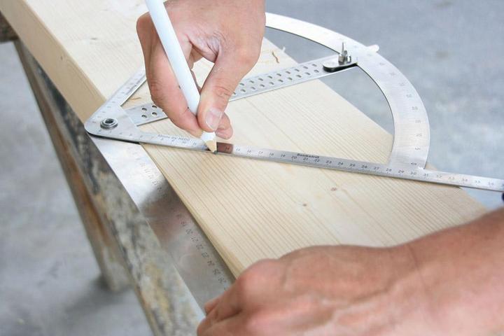 Produktbild Hedue Alpha Classic