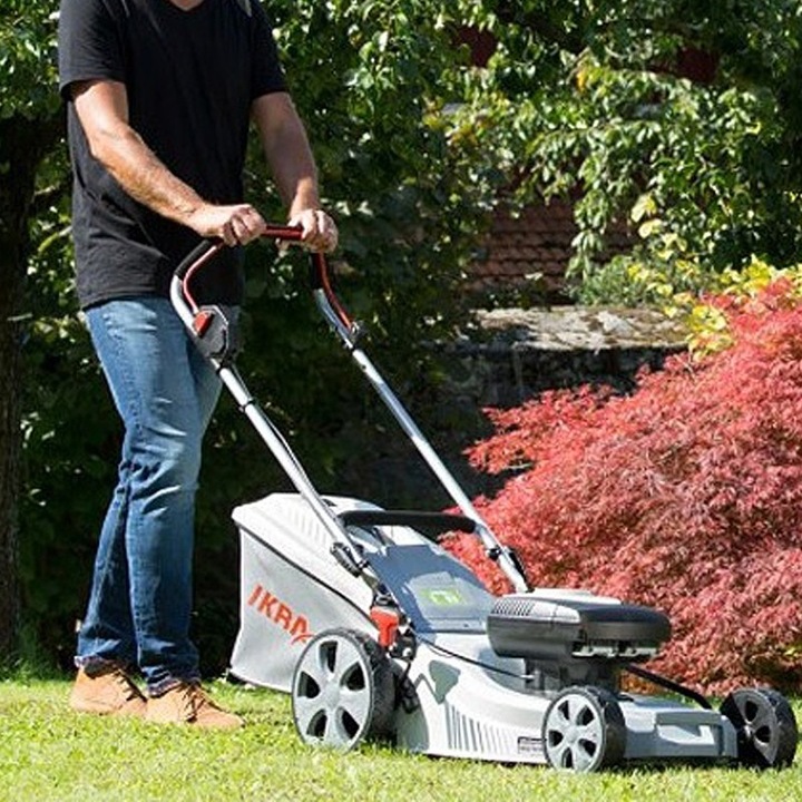 Produktbild Ikra IAM 40-4325 (Akkubetrieb)