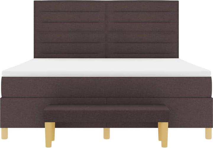 Produktbild vidaXL Bettmatratze (180 x 200 cm)