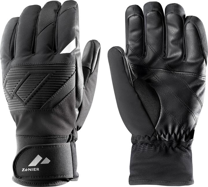 Produktbild Zanier Gloves Planai STX (10)