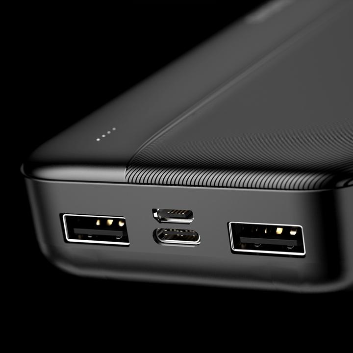 Produktbild Dudao Charger (20000 mAh, 10 W, 74 Wh)